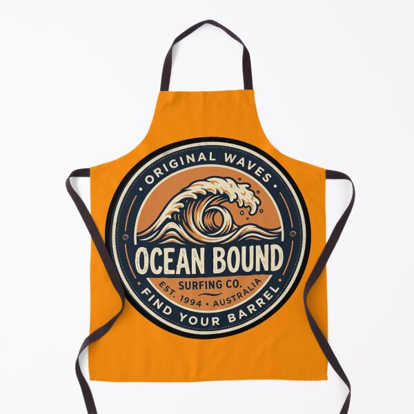 Item preview, Ocean bound designed and sold by SaltCraft.