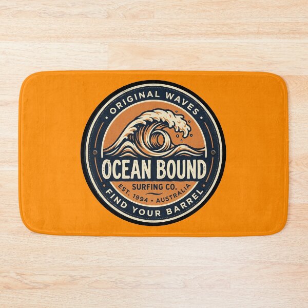 Item preview, Ocean bound  designed and sold by SaltCraft.