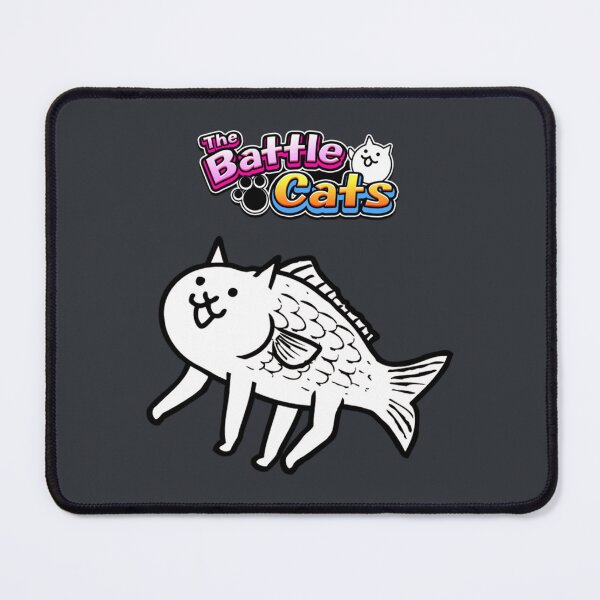 Item preview, Battle Cats                       designed and sold by AdolfSanfo.