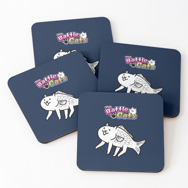 Item preview, Battle Cats                       designed and sold by AdolfSanfo.