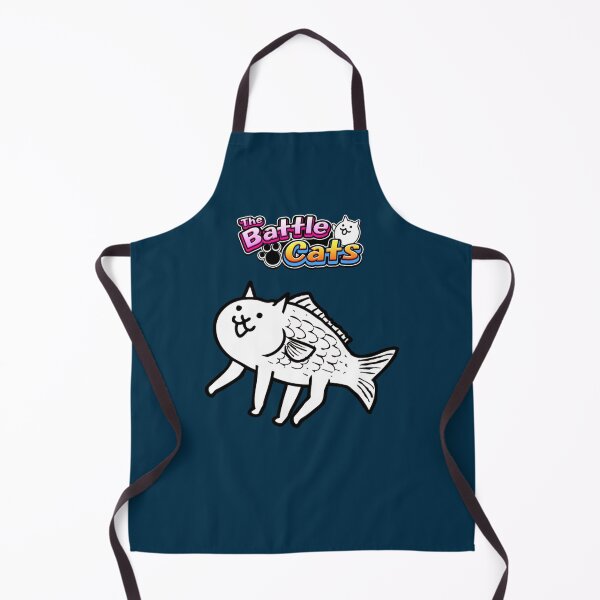 Item preview, Battle Cats designed and sold by AdolfSanfo.