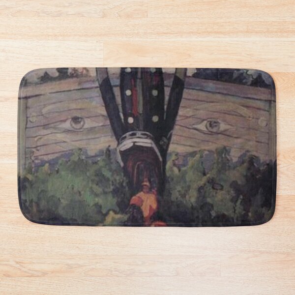 Item preview, Old Indian House, Northern British Columbia designed and sold by SharonTheFirst.