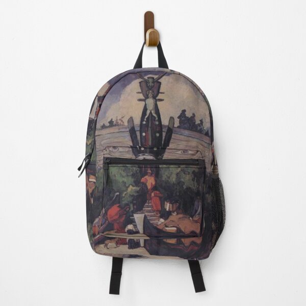 Item preview, Old Indian House, Northern British Columbia designed and sold by SharonTheFirst.