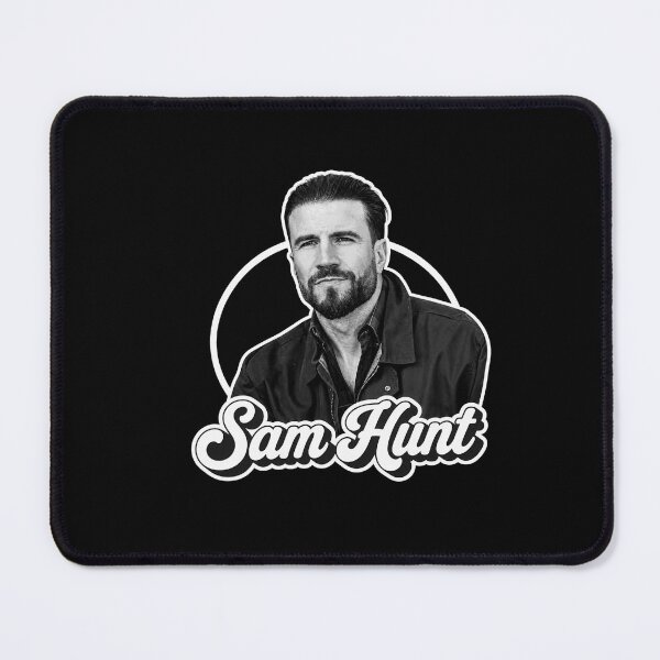 Item preview, Sam Hunt designed and sold by FloraPlantTees.