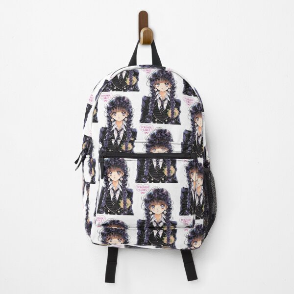 Item preview, Tokimeki Girls -Dark Academia Gothic Girl designed and sold by INITIAL SHIBA.