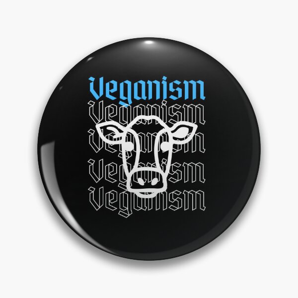 Item preview, Veganism designed and sold by Aline22.