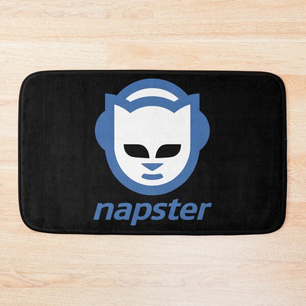 Item preview, Napsters Cat Headphones Music -78 designed and sold by LittleEclipse.
