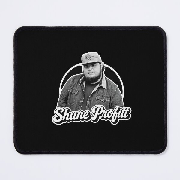 Item preview, Shane Profitt designed and sold by FloraPlantTees.