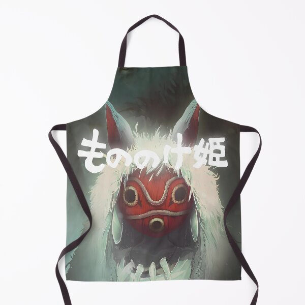 Item preview, red mask girl [[momonokess's]] go -%[ghiblis]%- aways dragon designed and sold by ebyyuishop.