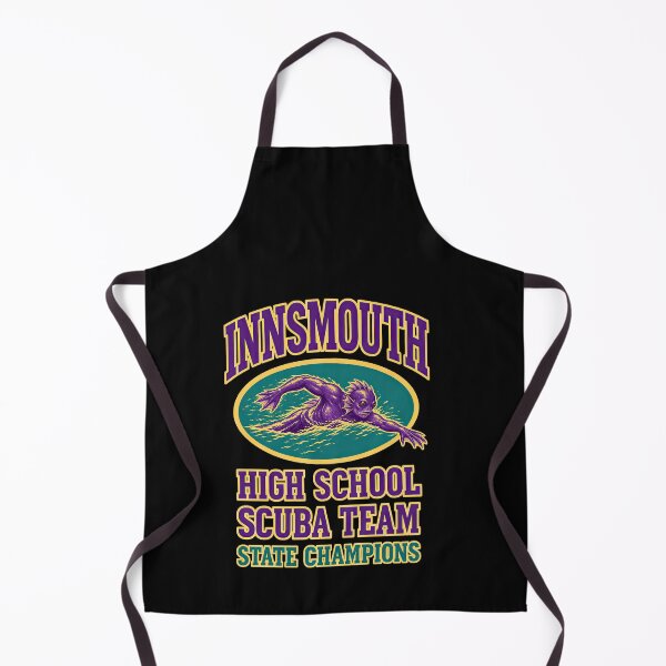 Item preview, Innsmouth High School Scuba Team – State Champions designed and sold by obstinator.