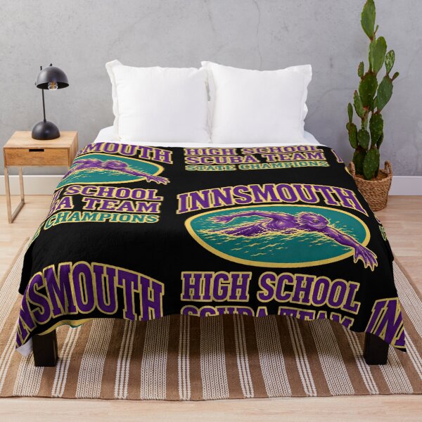 Item preview, Innsmouth High School Scuba Team – State Champions designed and sold by obstinator.