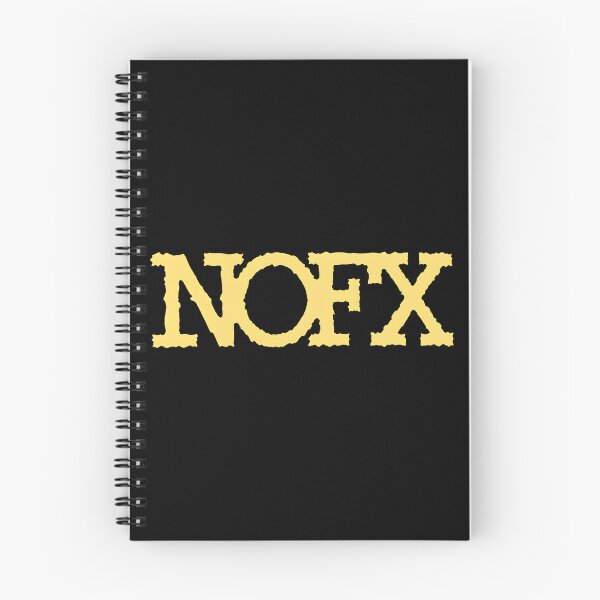 Item preview, NOFXS Punk Rock Band -95 designed and sold by LittleEclipse.