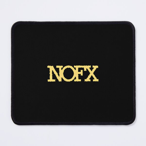 Item preview, NOFXS Punk Rock Band -95 designed and sold by LittleEclipse.