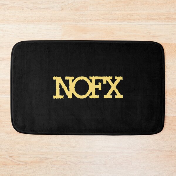 Item preview, NOFXS Punk Rock Band -95 designed and sold by LittleEclipse.