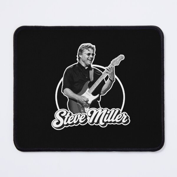 Item preview, Steve Miller designed and sold by FloraPlantTees.