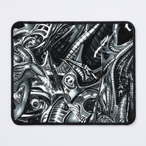 Item preview, Organic industrial designed and sold by Glenbobagins.