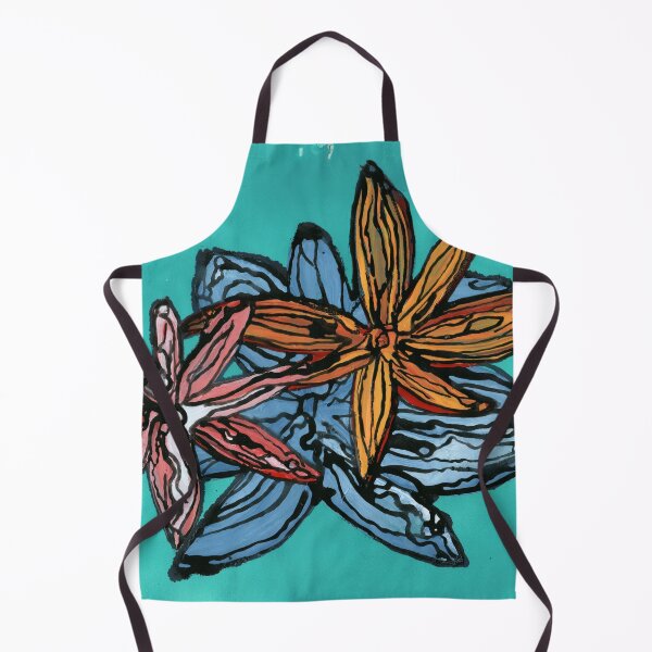 Item preview, Star Anise Botanical Trio designed and sold by Dwaalhaas.com.
