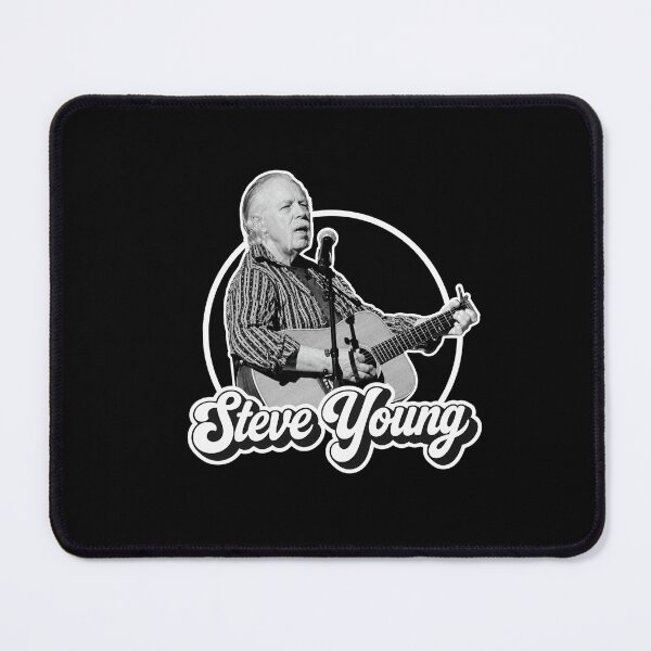 Item preview, Steve Young designed and sold by FloraPlantTees.