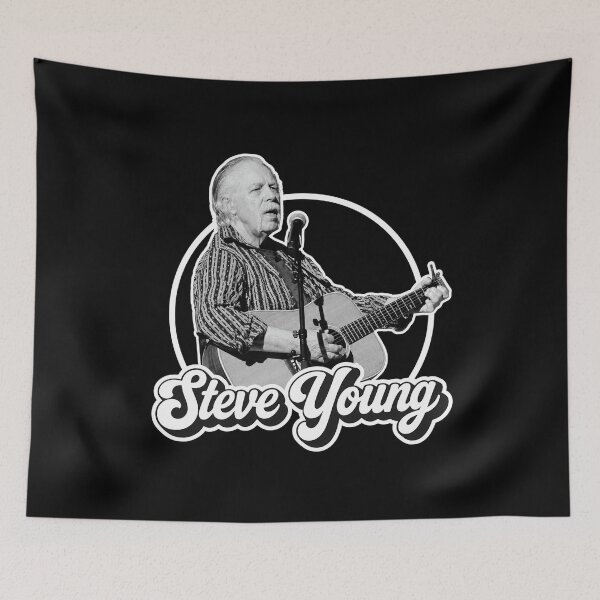 Item preview, Steve Young designed and sold by FloraPlantTees.
