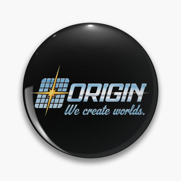 Item preview, ORIGINS We Create Worlds Creative Font Sky -8 designed and sold by LittleEclipse.