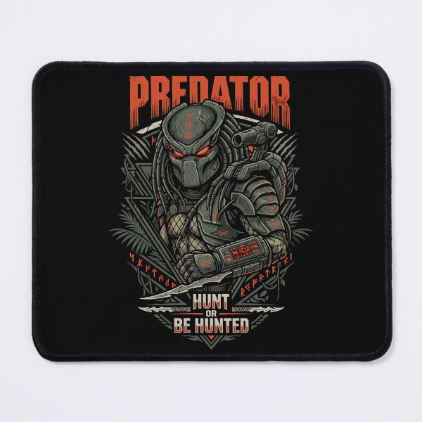 Item preview, Yautja Jungle Hunter designed and sold by RatherCreative.