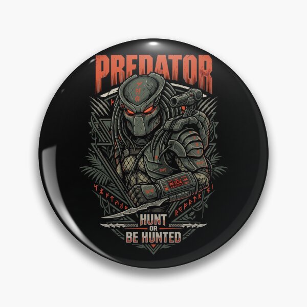 Item preview, Yautja Jungle Hunter designed and sold by RatherCreative.