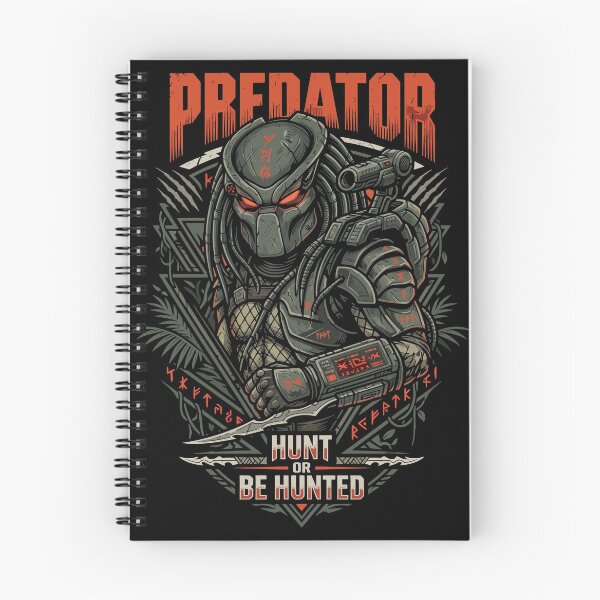 Item preview, Yautja Jungle Hunter designed and sold by RatherCreative.