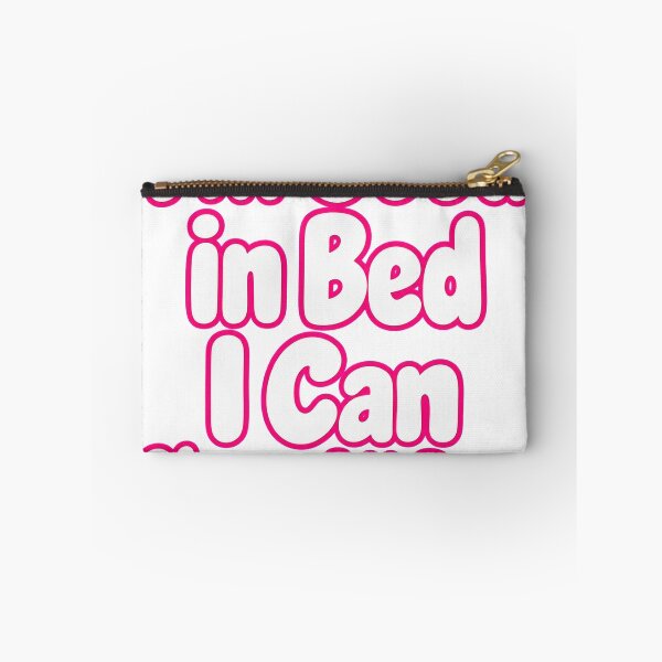 Item preview, I'm Good In Bed I Can Sleep All Day | Funny Sleep Quote | Lazy Humor T-Shirt designed and sold by RobertArt08.