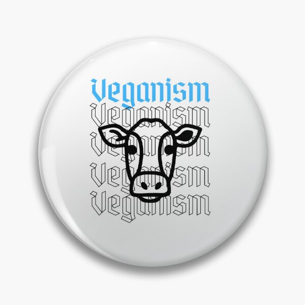 Item preview, Veganism designed and sold by Aline22.