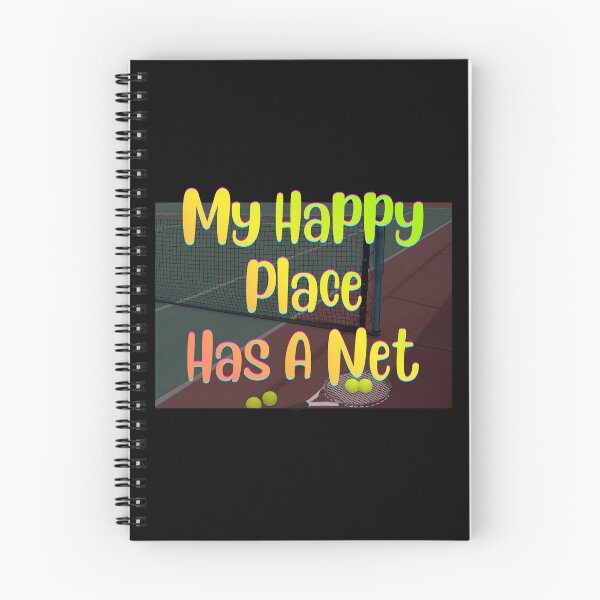 Item preview, My Happy Place has a Net designed and sold by Legacy Supreme.
