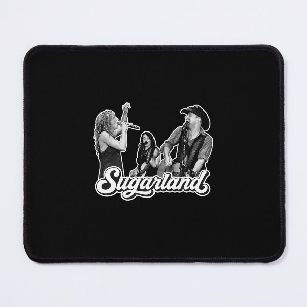 Item preview, Sugarland designed and sold by FloraPlantTees.