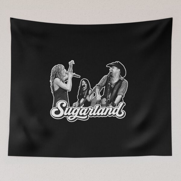 Item preview, Sugarland designed and sold by FloraPlantTees.