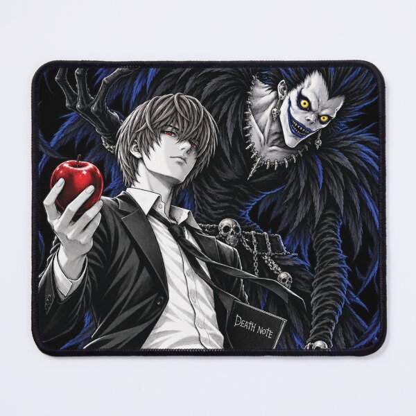 Item preview, light and ryuk designed and sold by made by Chang.