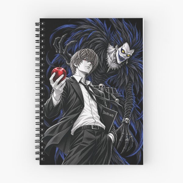 Item preview, light and ryuk designed and sold by made by Chang.