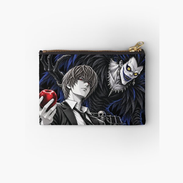 Item preview, light and ryuk designed and sold by made by Chang.