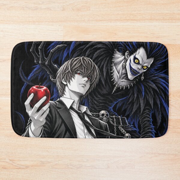 Item preview, light and ryuk designed and sold by made by Chang.