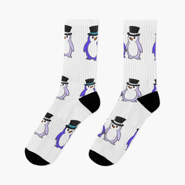 Item preview, Pippo Wedding – Bride & Bride Penguins Set 4 designed and sold by Pippo-Penguin.