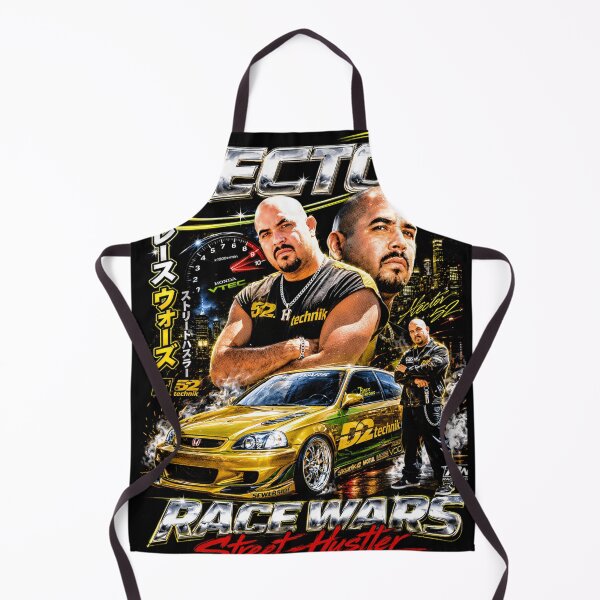 Item preview, Hector Carreras Callejeras Ff designed and sold by kirstikkart.