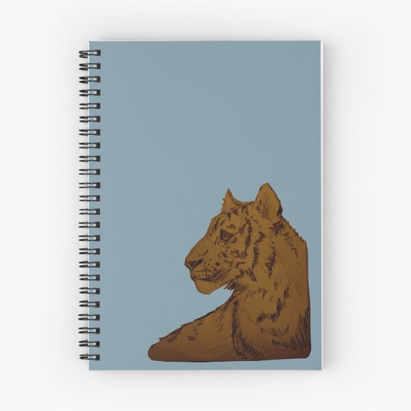 Item preview, Tiger designed and sold by haydiizzle  .