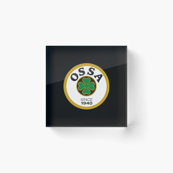Item preview, OSSAS Motorcycle Clover designed and sold by LittleEclipse.