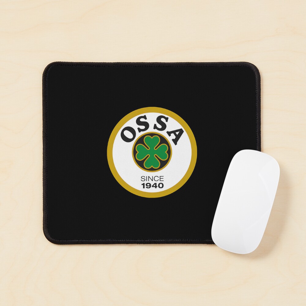 Item preview, Mouse Pad designed and sold by LittleEclipse.