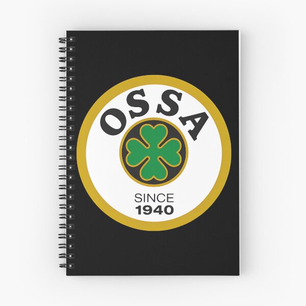 Item preview, OSSAS Motorcycle Clover designed and sold by LittleEclipse.
