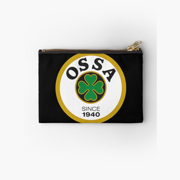 Item preview, OSSAS Motorcycle Clover designed and sold by LittleEclipse.