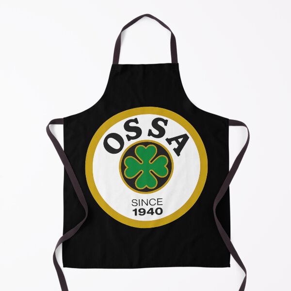 Item preview, OSSAS Motorcycle Clover designed and sold by LittleEclipse.