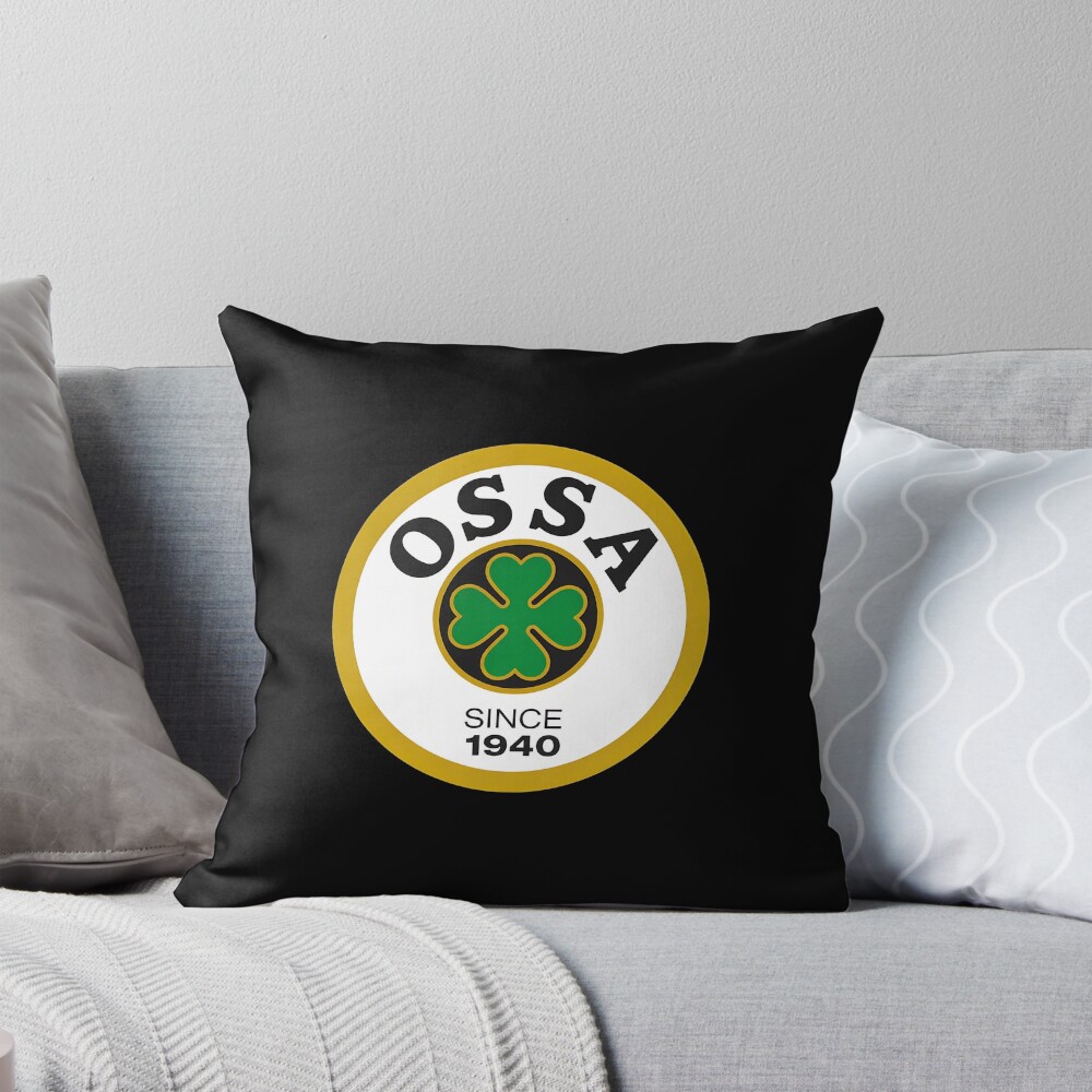 Item preview, Throw Pillow designed and sold by LittleEclipse.