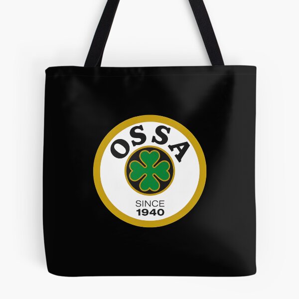 Item preview, OSSAS Motorcycle Clover designed and sold by LittleEclipse.
