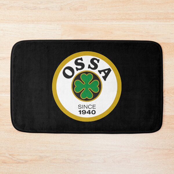 Item preview, OSSAS Motorcycle Clover designed and sold by LittleEclipse.