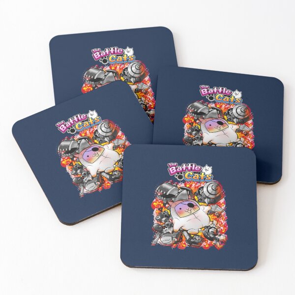 Item preview, Battle Cats                       designed and sold by AdolfSanfo.