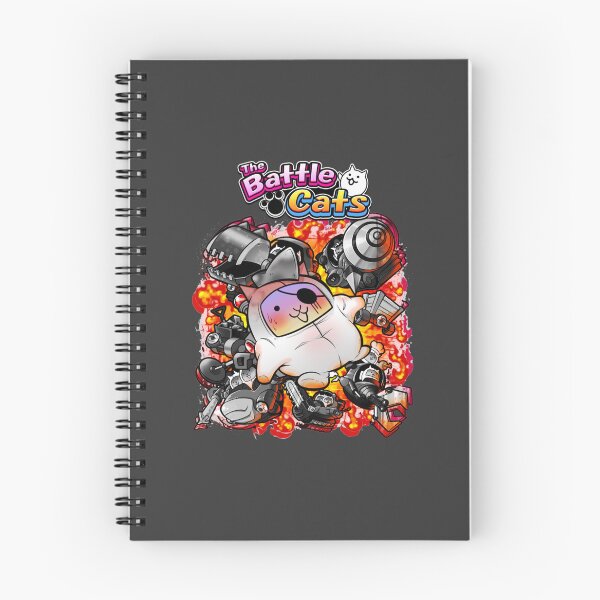 Item preview, Battle Cats                       designed and sold by AdolfSanfo.