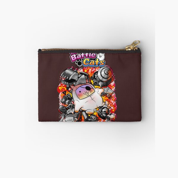 Item preview, Battle Cats                       designed and sold by AdolfSanfo.